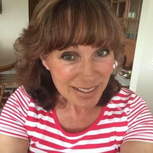 Meet your Posher, Barbara